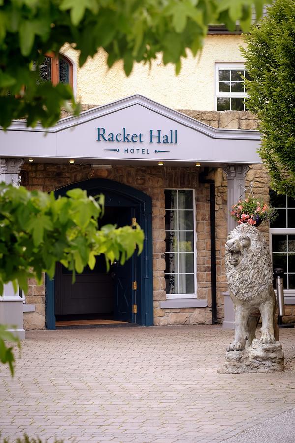 Racket Hall Country House Golf & Conference Hotel Roscrea Luaran gambar